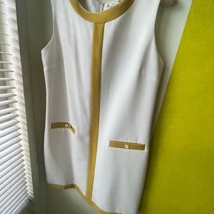 Working Dress